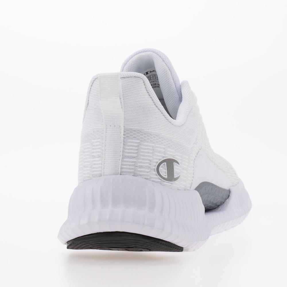 Buty Champion Rush S11571-WW001 - białe