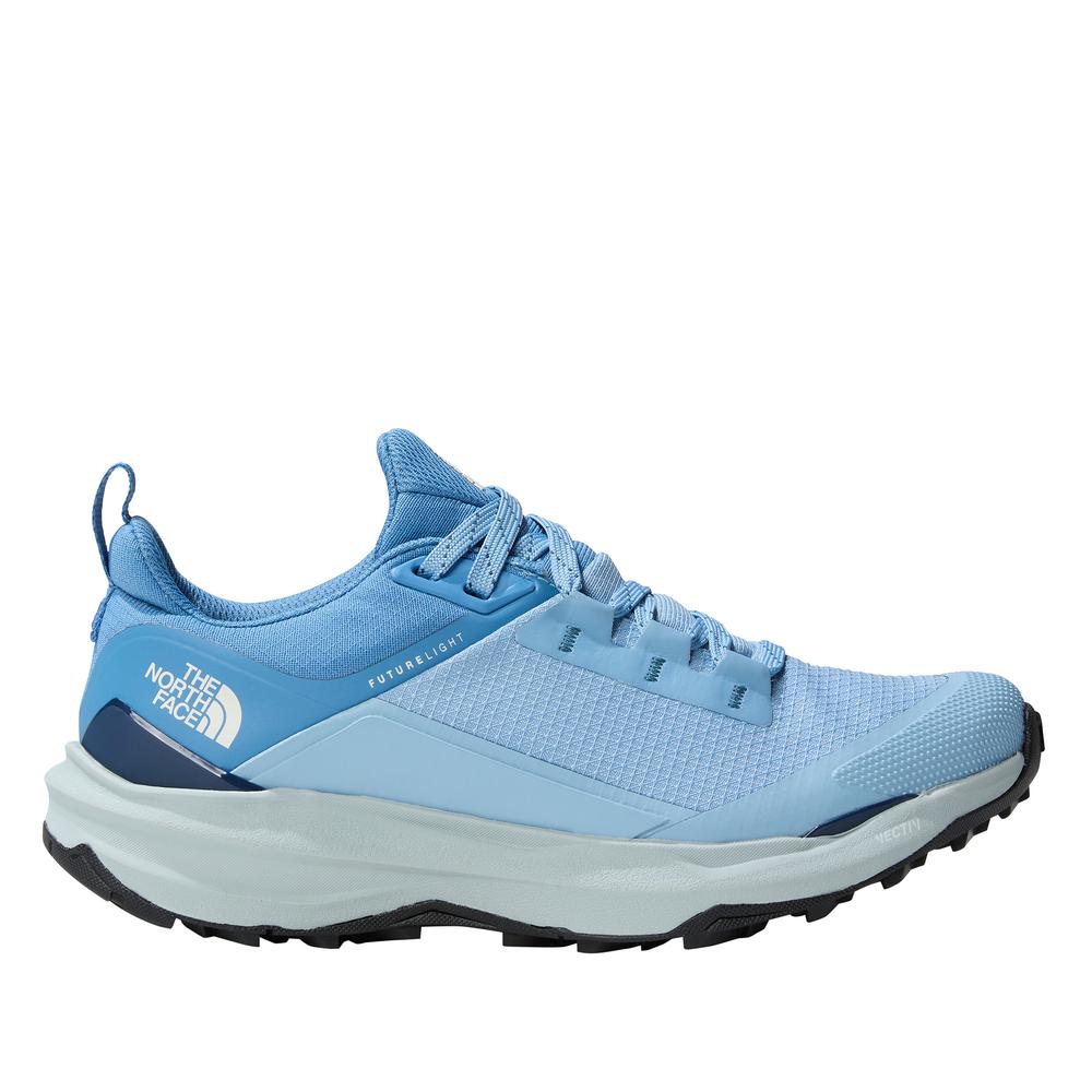 Buty The North Face Vectiv Exploris II 0A7W6DSOV1 - niebieskie