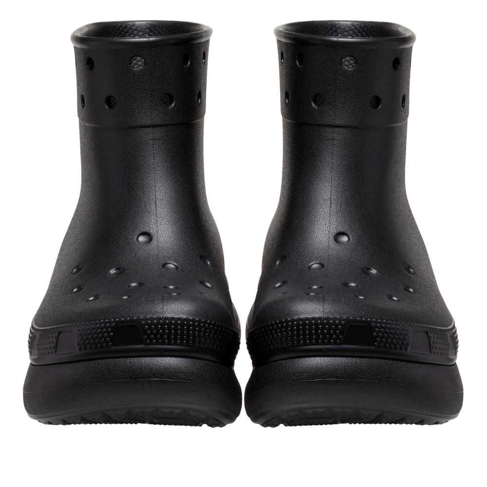 Kalosze Crocs Crush Boot 207946-001 - czarne