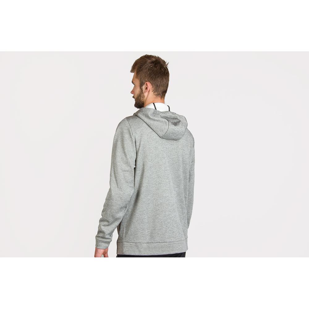 NIKE THERMA FULL ZIP PLUS TRAINING HOODIE > 931996-063