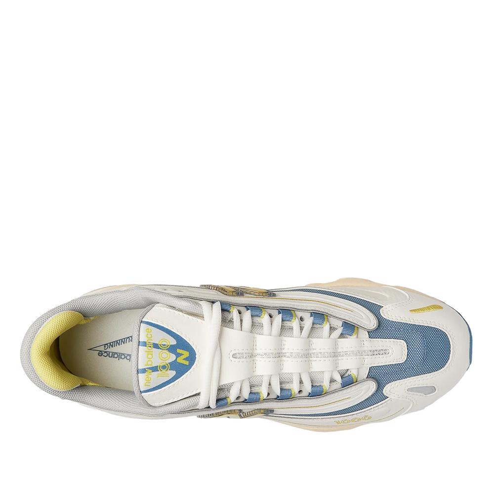 Buty New Balance M1000CA - beżowe