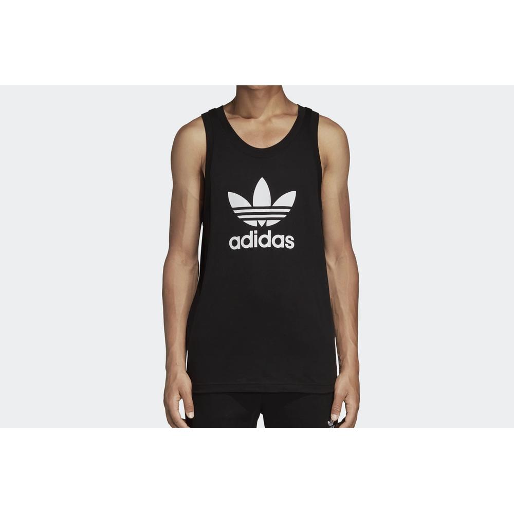 ADIDAS TOP TREFOIL > DV1509