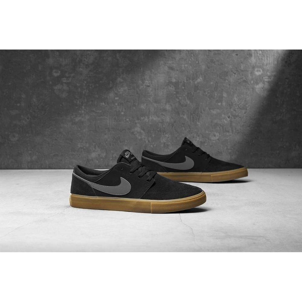 nike sb portmore 2 solar
