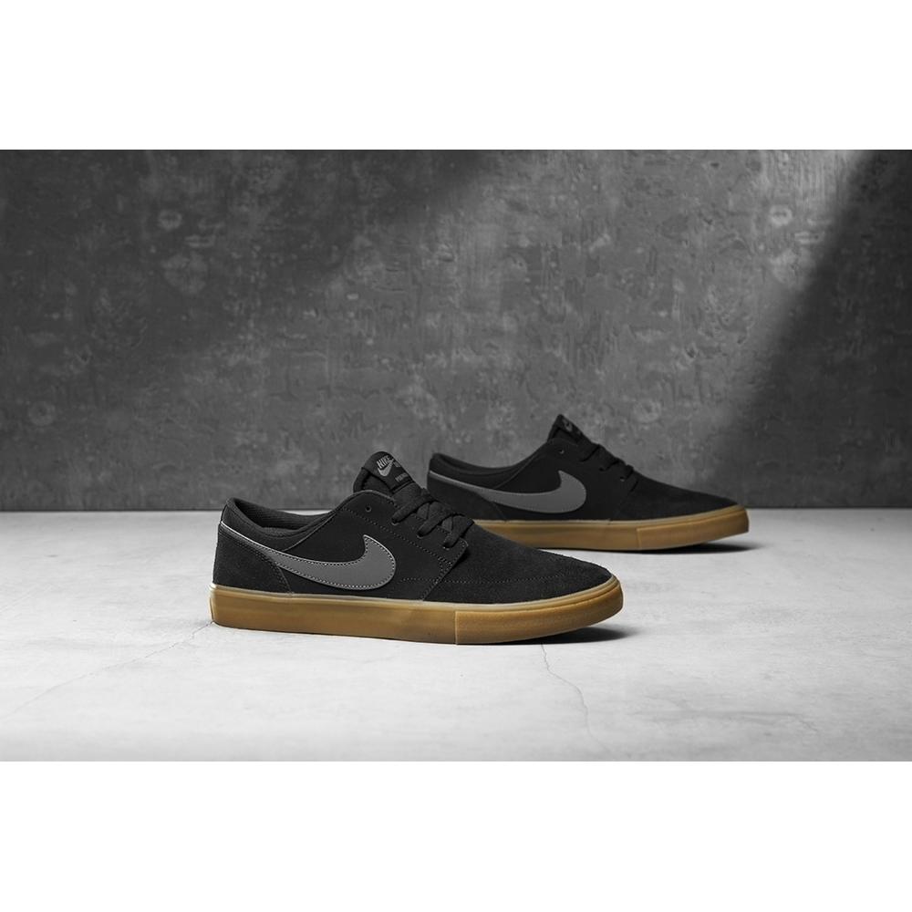 NIKE SB PORTMORE II SOLAR > 880266-009