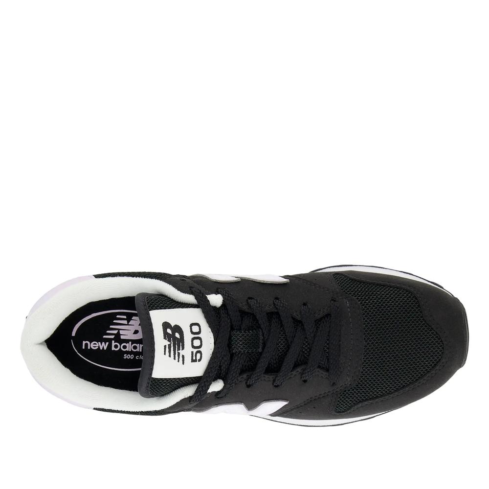 Buty New Balance GW500MH2 - czarne