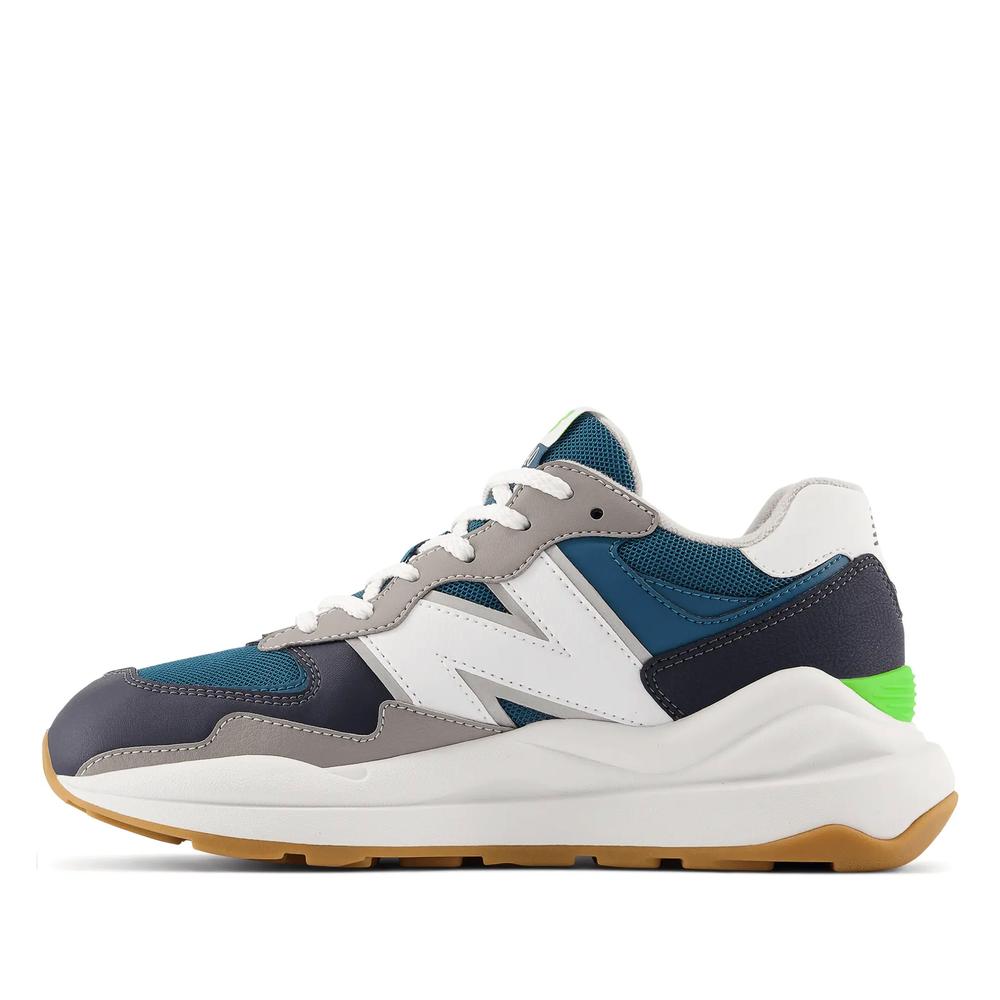 Buty New Balance GC5740PV - multikolor