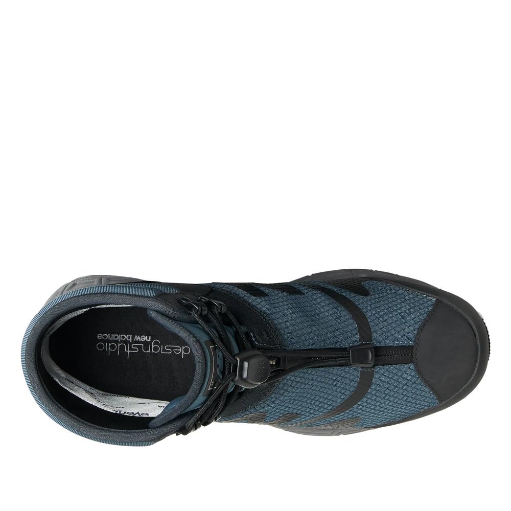 Buty męskie New Balance TDS Niobium C1 MSNB17UQ – granatowe