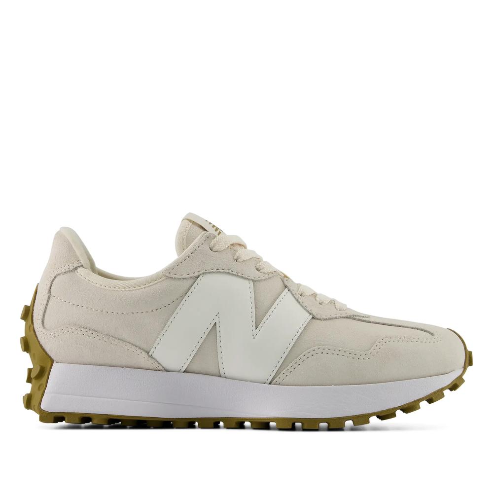 Buty damskie New Balance W3278VN - beżowe