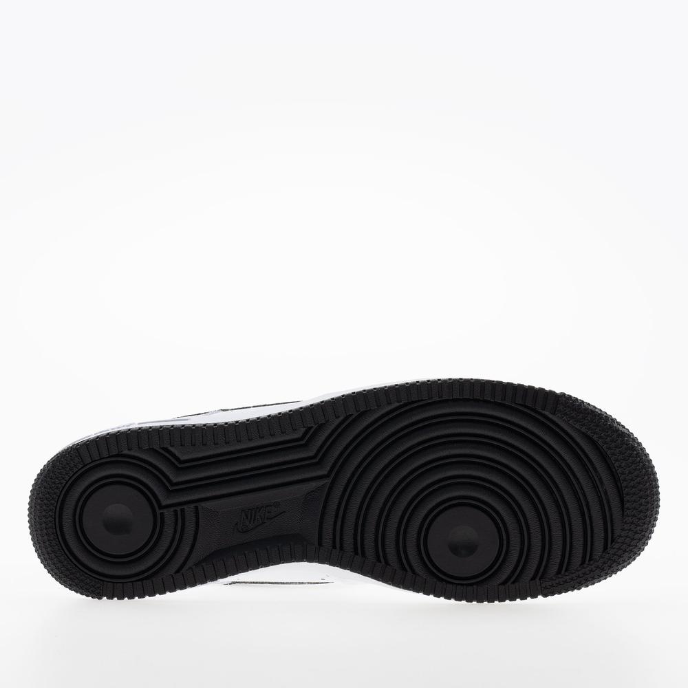 Buty męskie Nike Air Force 1 '07 FQ4296-101 - białe