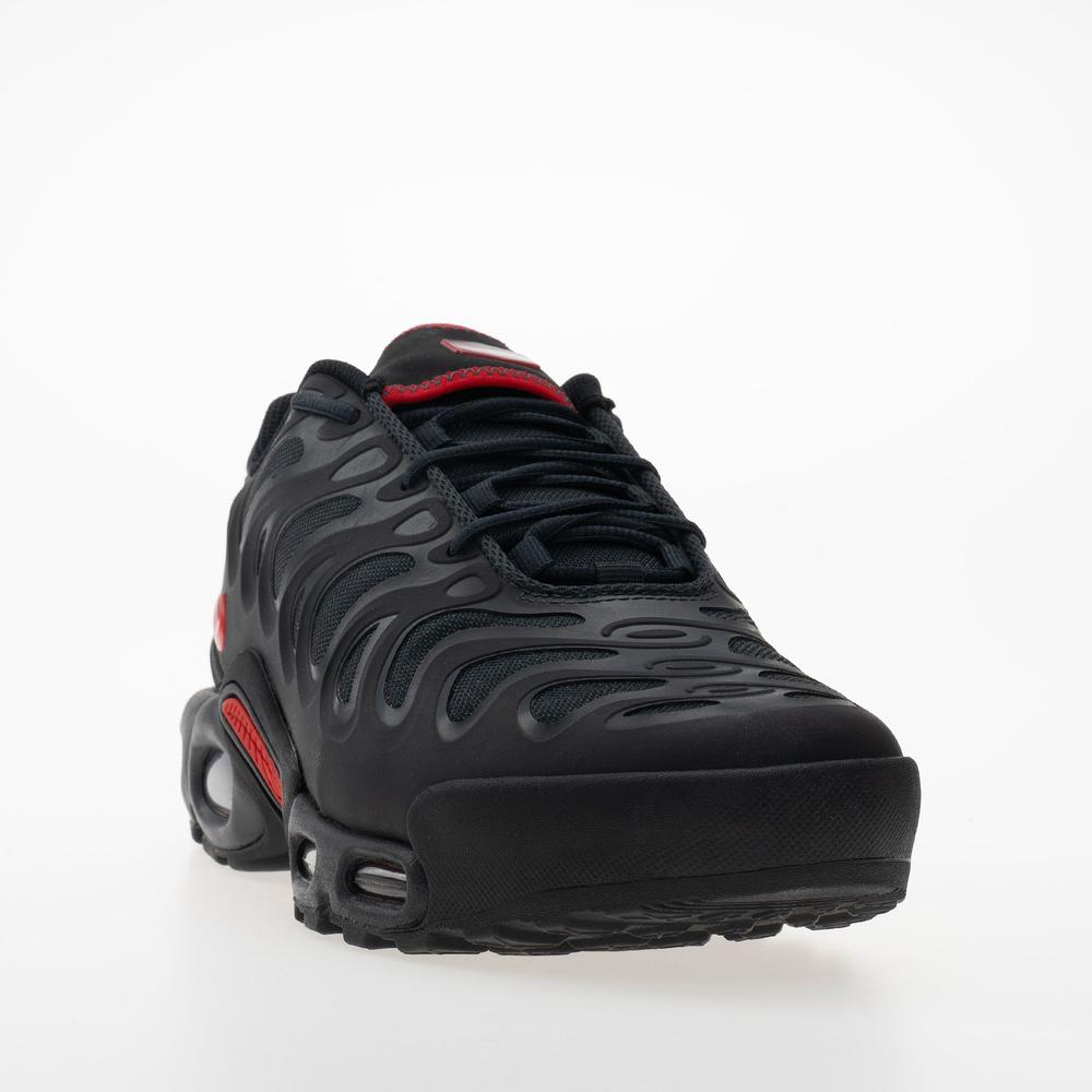Buty męskie Nike Air Max Plus Drift FD4290-013 - czarne