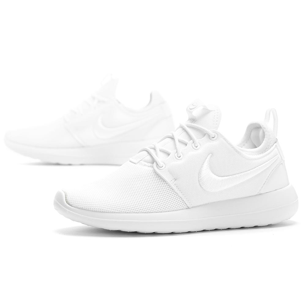 NIKE W ROSHE TWO BR > 896445-100