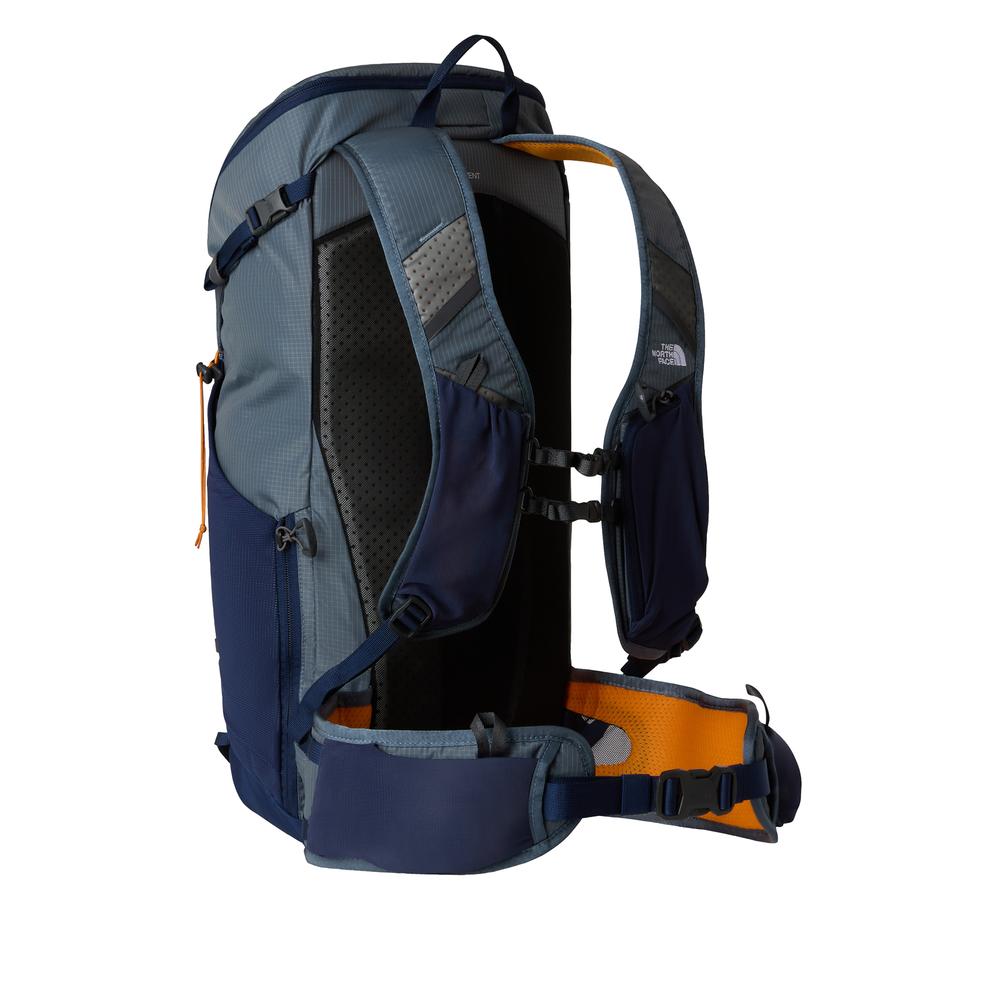 Plecak The North Face Trail Lite 24 0A87C8NOW1 - granatowy