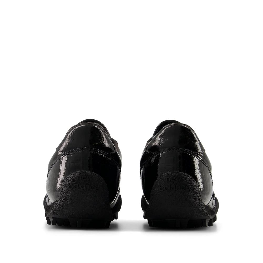 Buty unisex New Balance Gator Run UGTR2SV - czarne