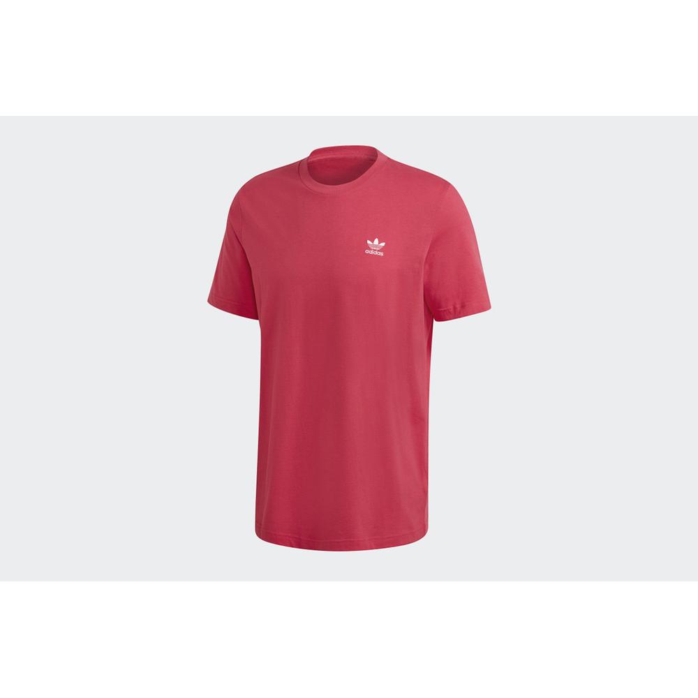 ADIDAS TREFOIL ESSENTIALS TEE > GD2537