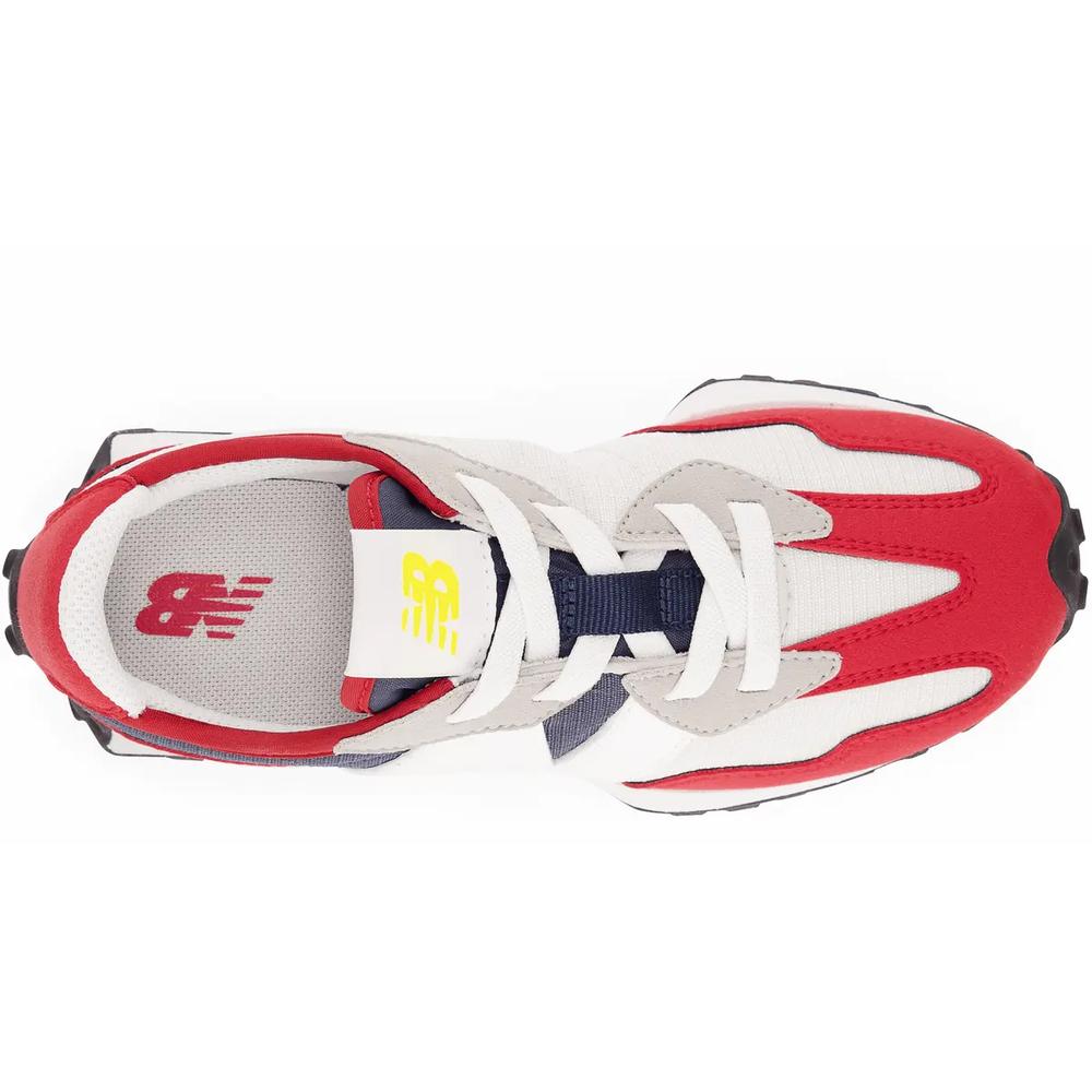 Buty New Balance PH327SR - multikolor