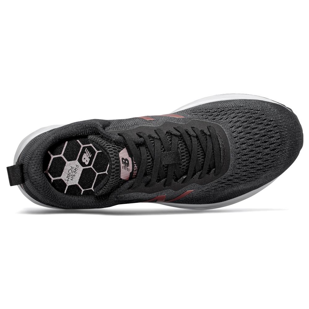 Buty New Balance Fresh Foam Arishi WARISLL3 - czarne