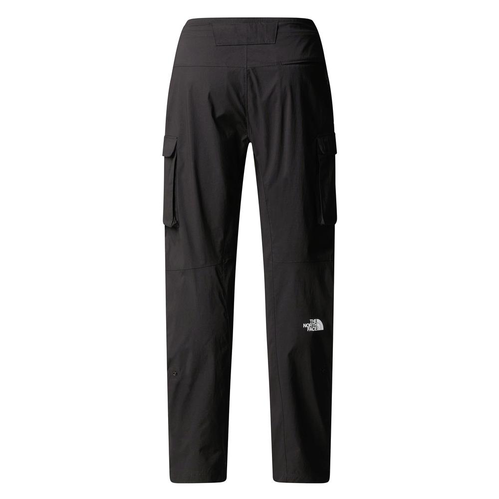 Spodnie męskie The North Face Cargo Exploration 0A8EC6JK31 - czarne