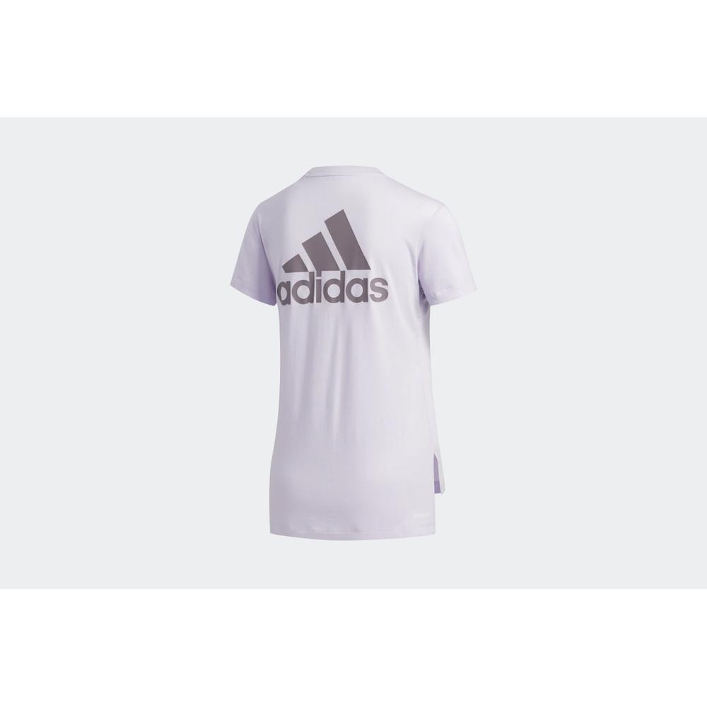 ADIDAS GO-TO TEE > FJ7297