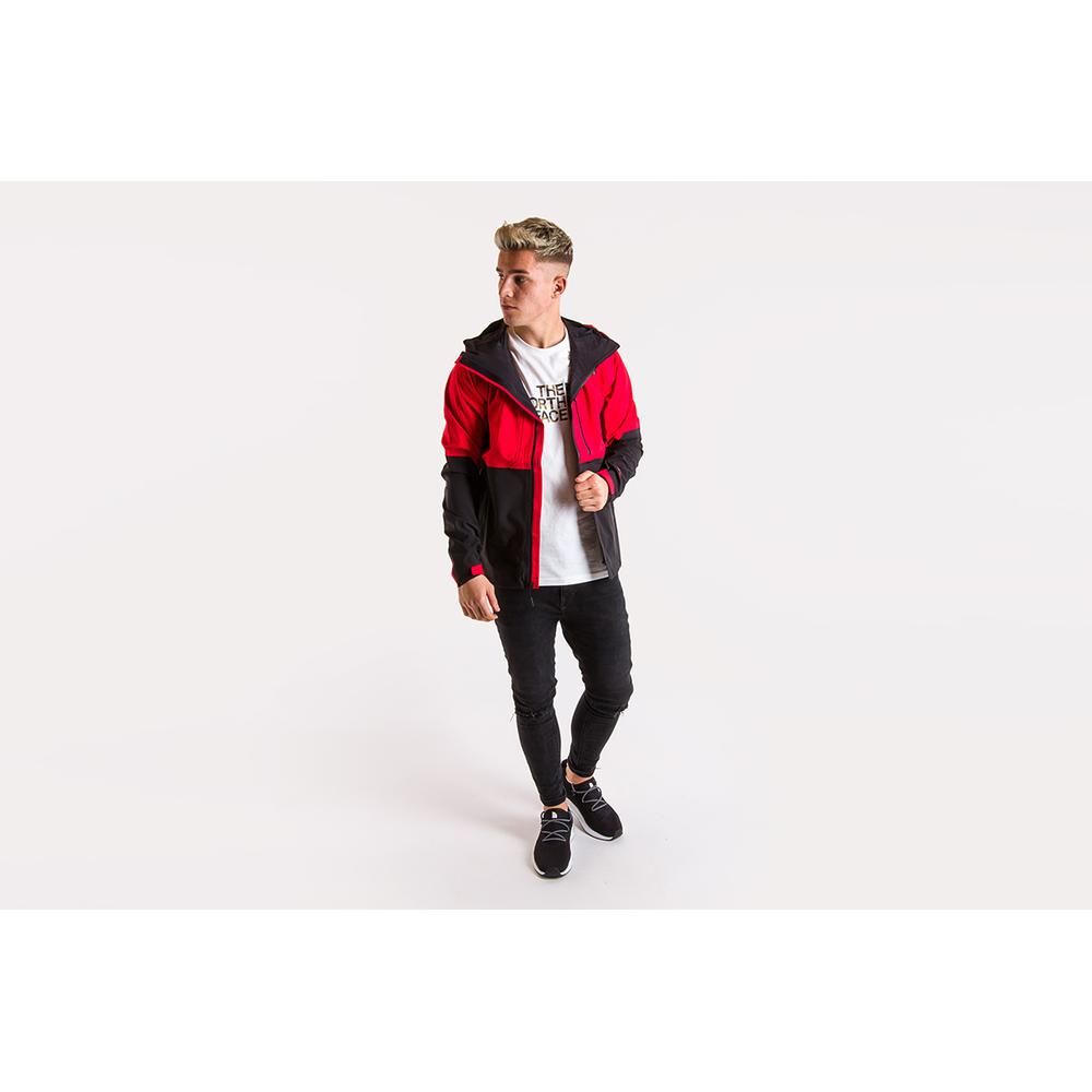 THE NORTH FACE APEX FLEX GTX 2.0 > T93BQ8KZ3