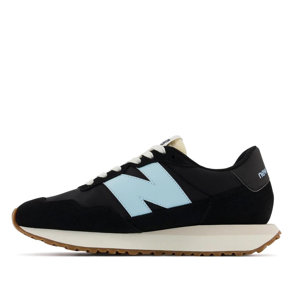 Buty New Balance WS237GD - czarne