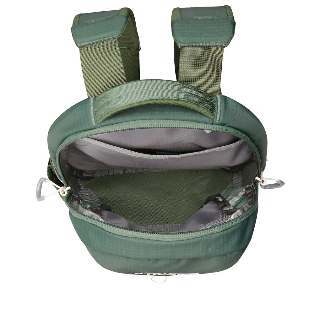 Plecak The North Face Borealis Mini 0A52SWD5M1 - zielony