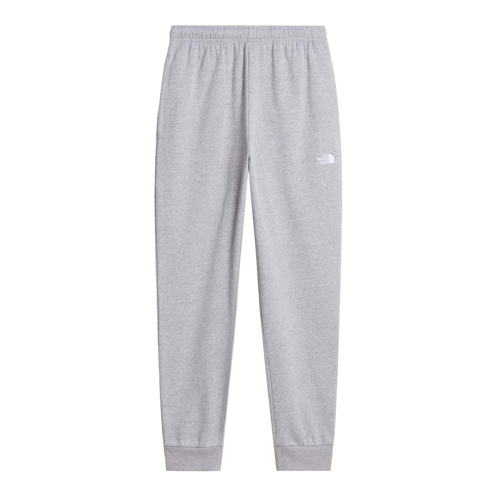 Spodnie męskie The North Face Evolution Simple Dome 0A8CWYCQO1 - szare