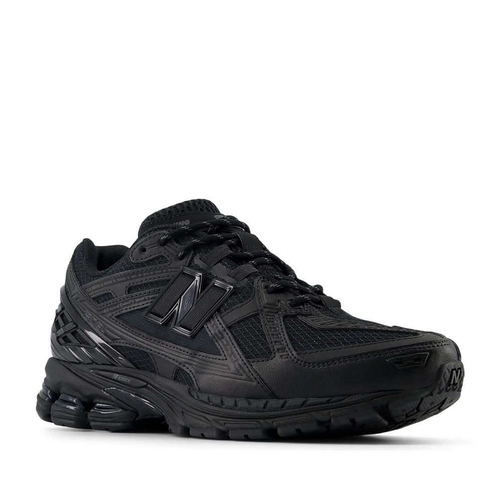 Buty New Balance M1906NJ - czarne