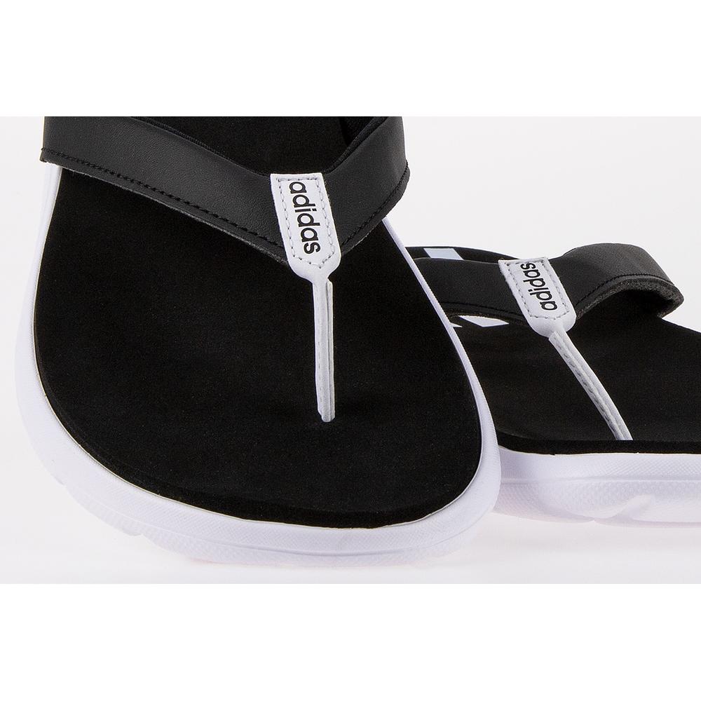 Japonki adidas Comfort Flip-Flops FY8656 - czarno-białe