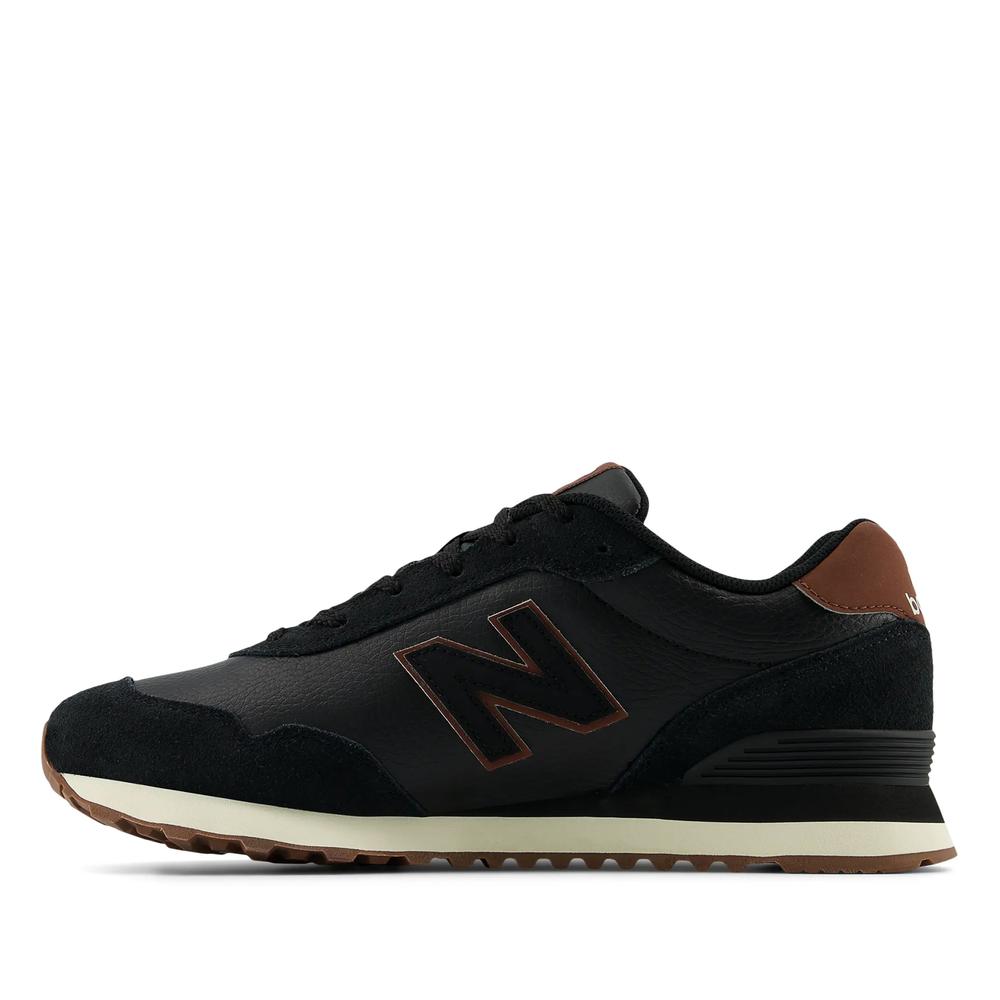 Buty New Balance ML515ADB - czarne