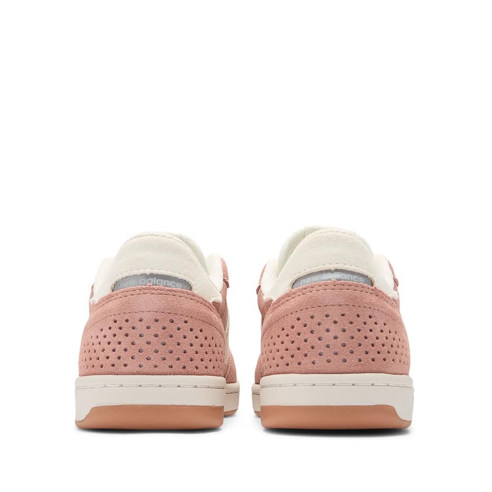 Buty New Balance Numeric NM440JW2 - różowe