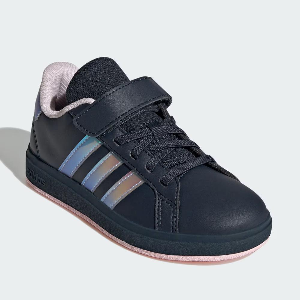 Buty adidas Grand Court 2.0 IE3850 - granatowe