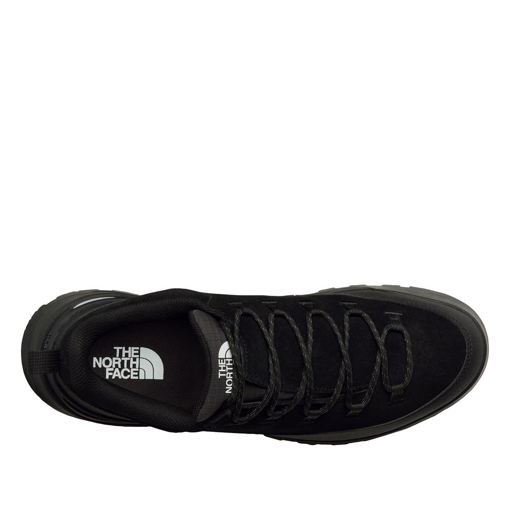 Buty unisex The North Face Glenclyffe Urban Low 0A8A96KX71 - czarne