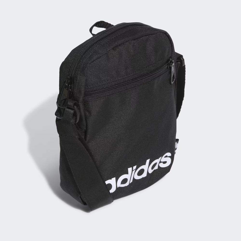 Torba adidas Sportswear Essentials Organizer HT4738 - czarna