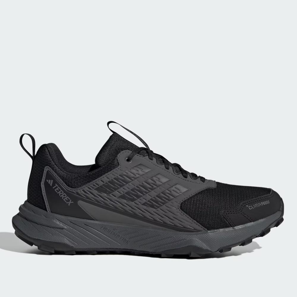 Buty męskie adidas Terrex Tracefinder 2 Climaproof JI0274 - czarne