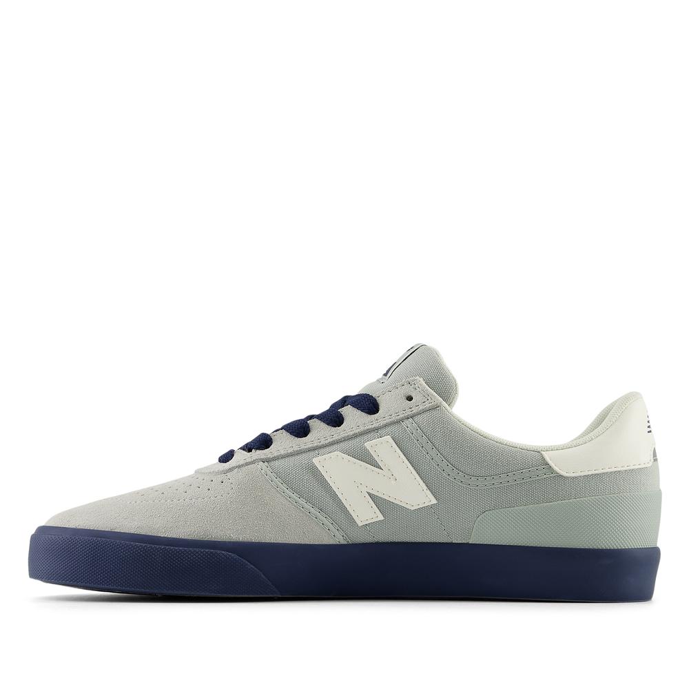 Buty męskie New Balance UN272NQG - szare