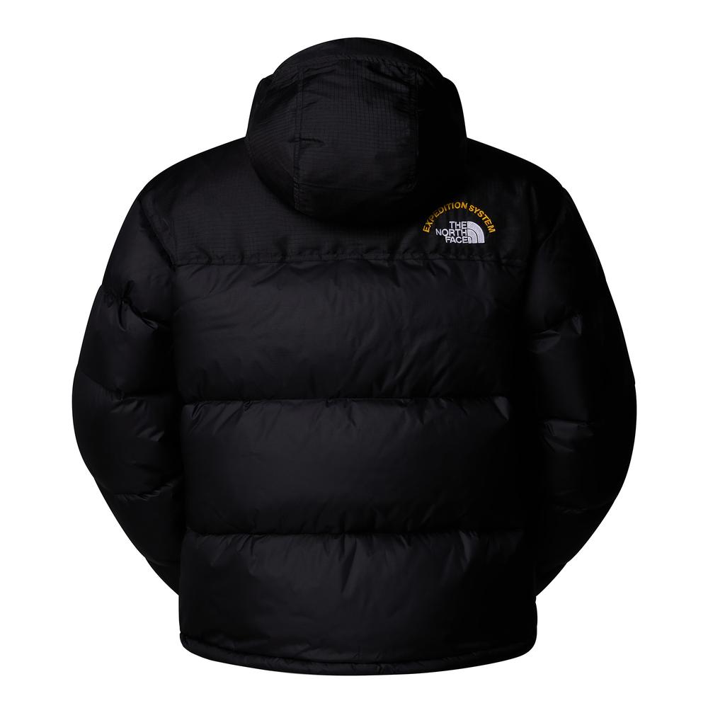 Kurtka The North Face 1996 Retro Nuptse 0A3C8DKX71 - czarna