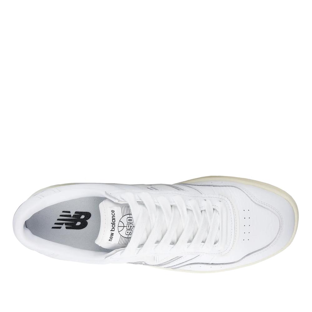 Buty unisex New Balance U9506I0 - białe