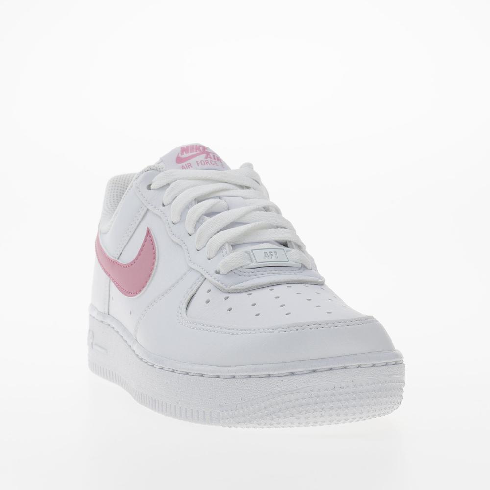Buty damskie Nike Air Force 1 '07 Next Nature DC9486-111 - białe