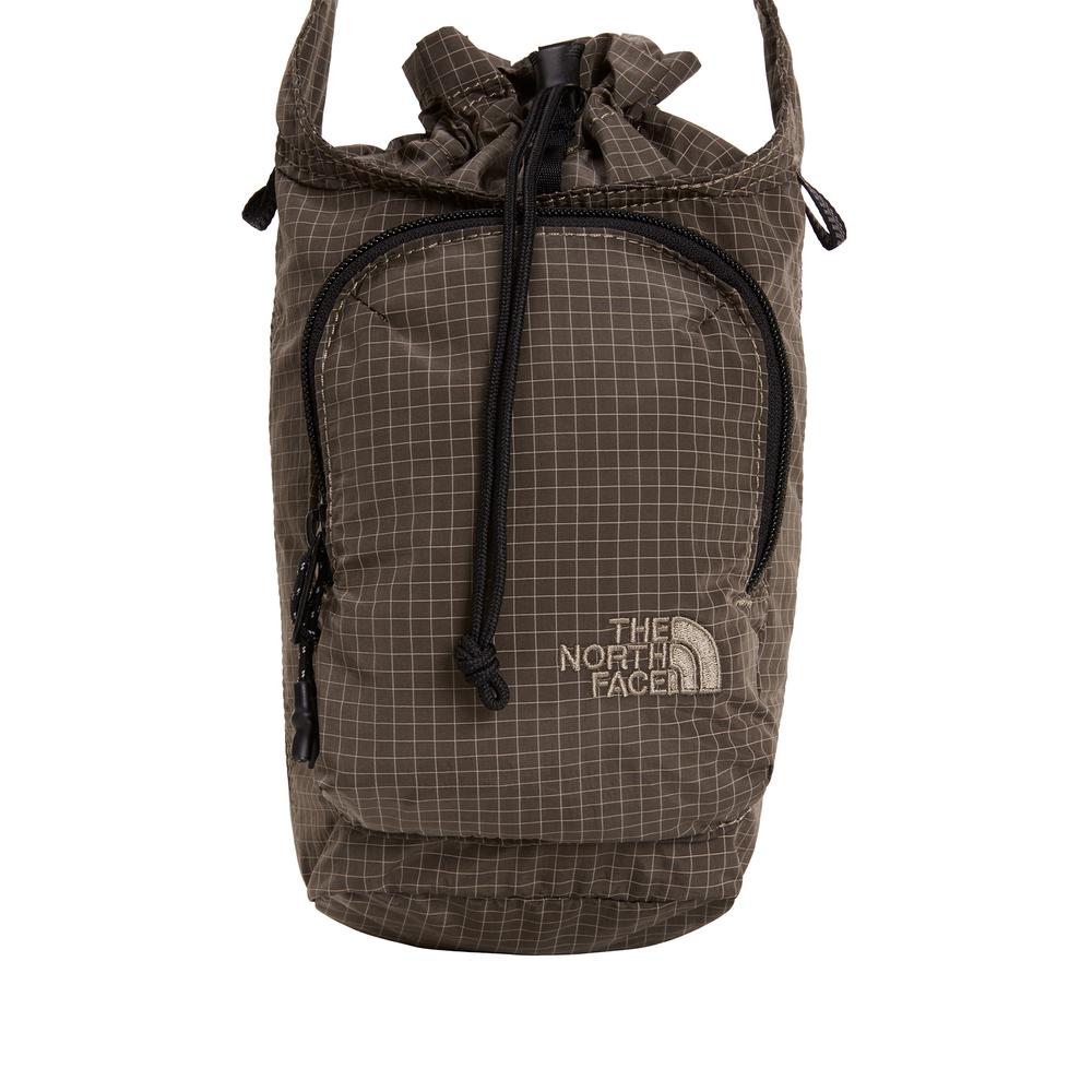 Torba The North Face Never Stop 0A8JCD2H91 - brązowa