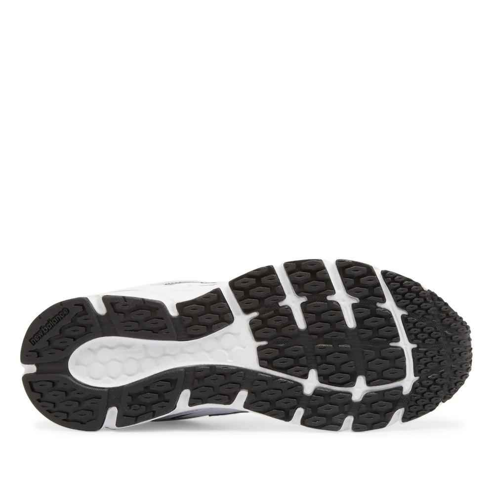 Buty New Balance ML408A - białe