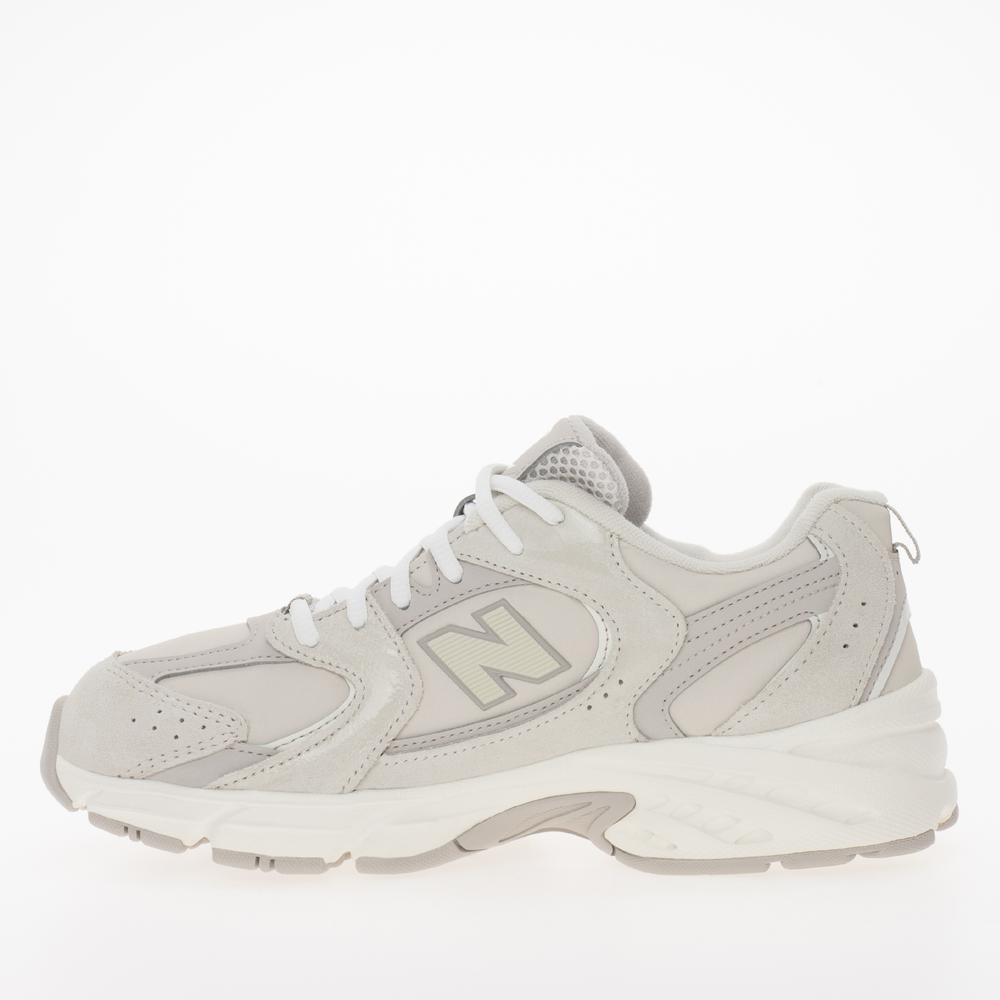 Buty New Balance GR530KE - szare