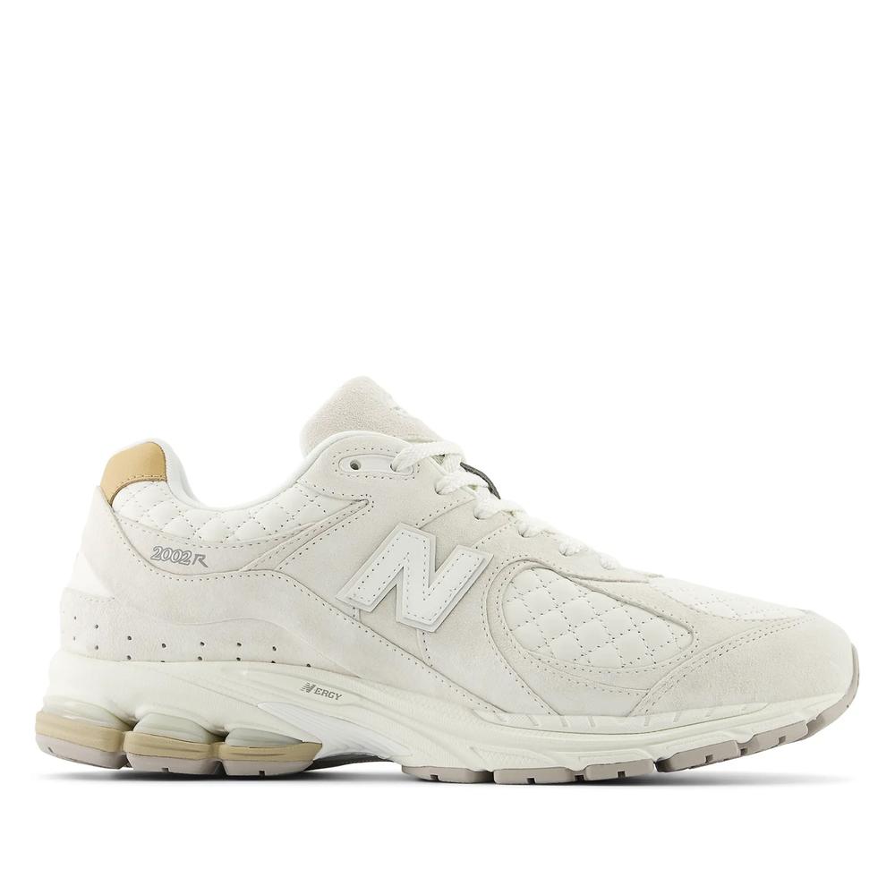 Buty New Balance M2002RPD - beżowe