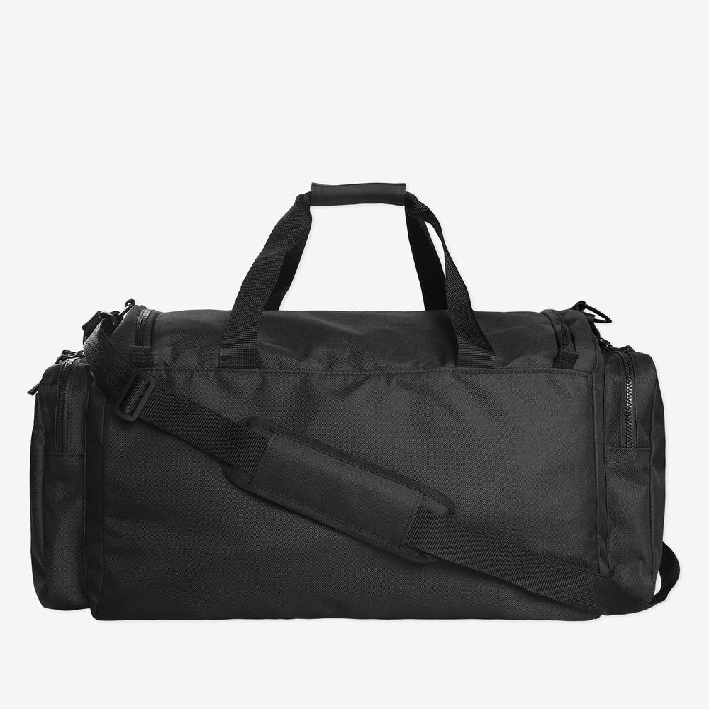 Torba Prosto Klasyk Hoof KL231MACC5171 - czarna