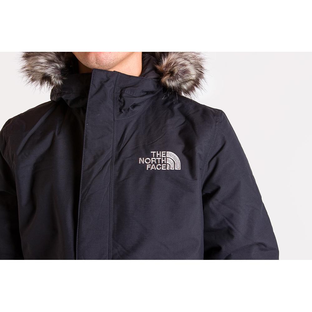 Kurtka The North Face Zaneck T92TUIJK3