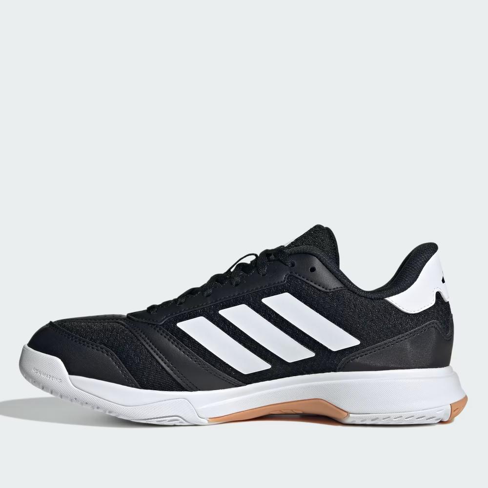 Buty damskie adidas Ligra 8 Indoor IH8119 - czarne