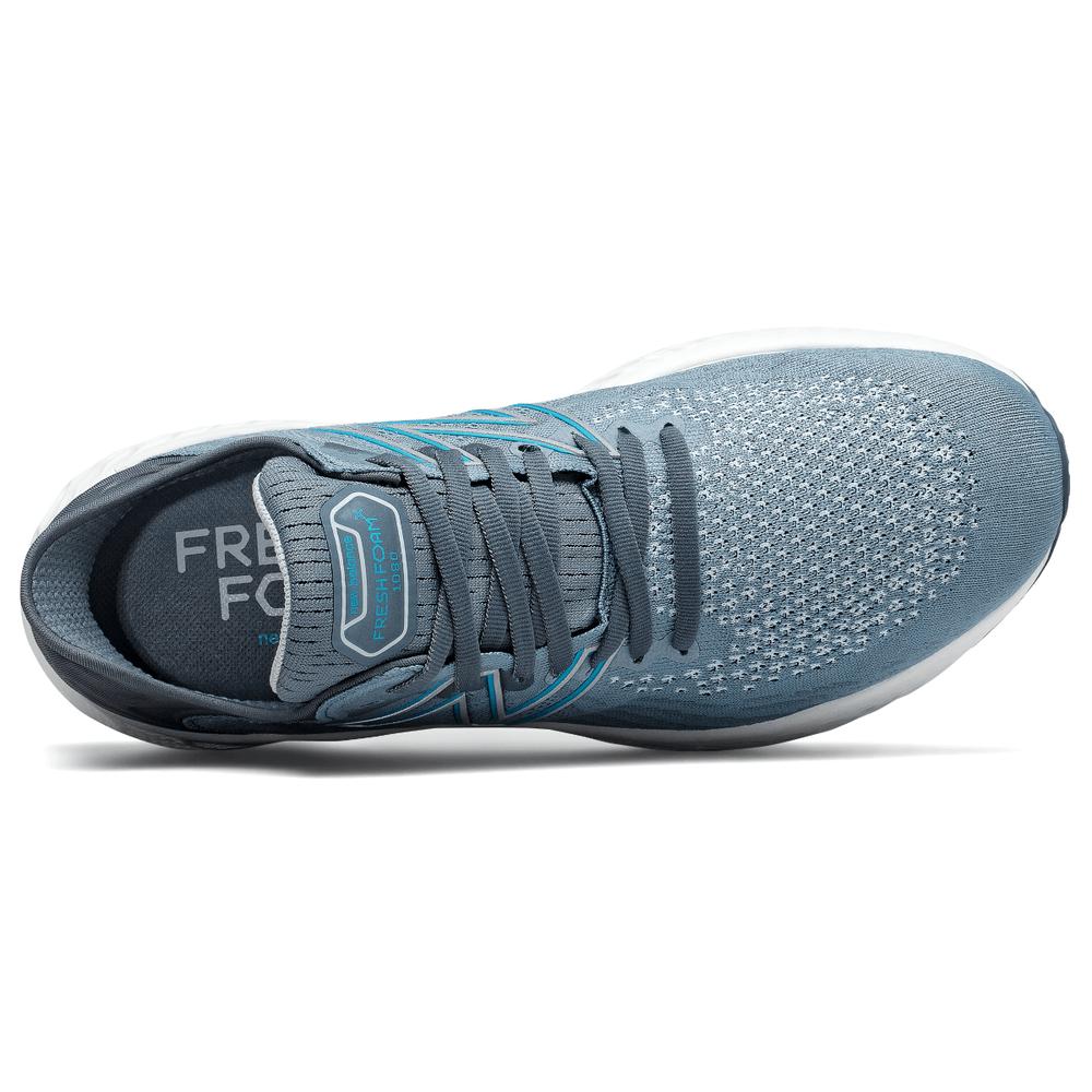 Buty New Balance M1080G11 - szare