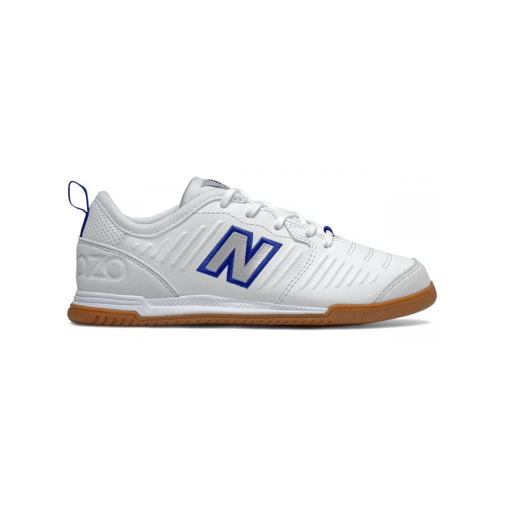 NEW BALANCE JUNIOR AUDAZO V5 COMMAND JR IN > JSA2IWT5