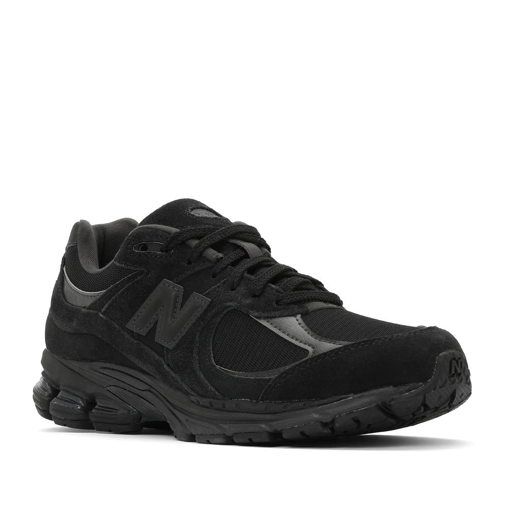 Buty New Balance U2002RBL - czarne