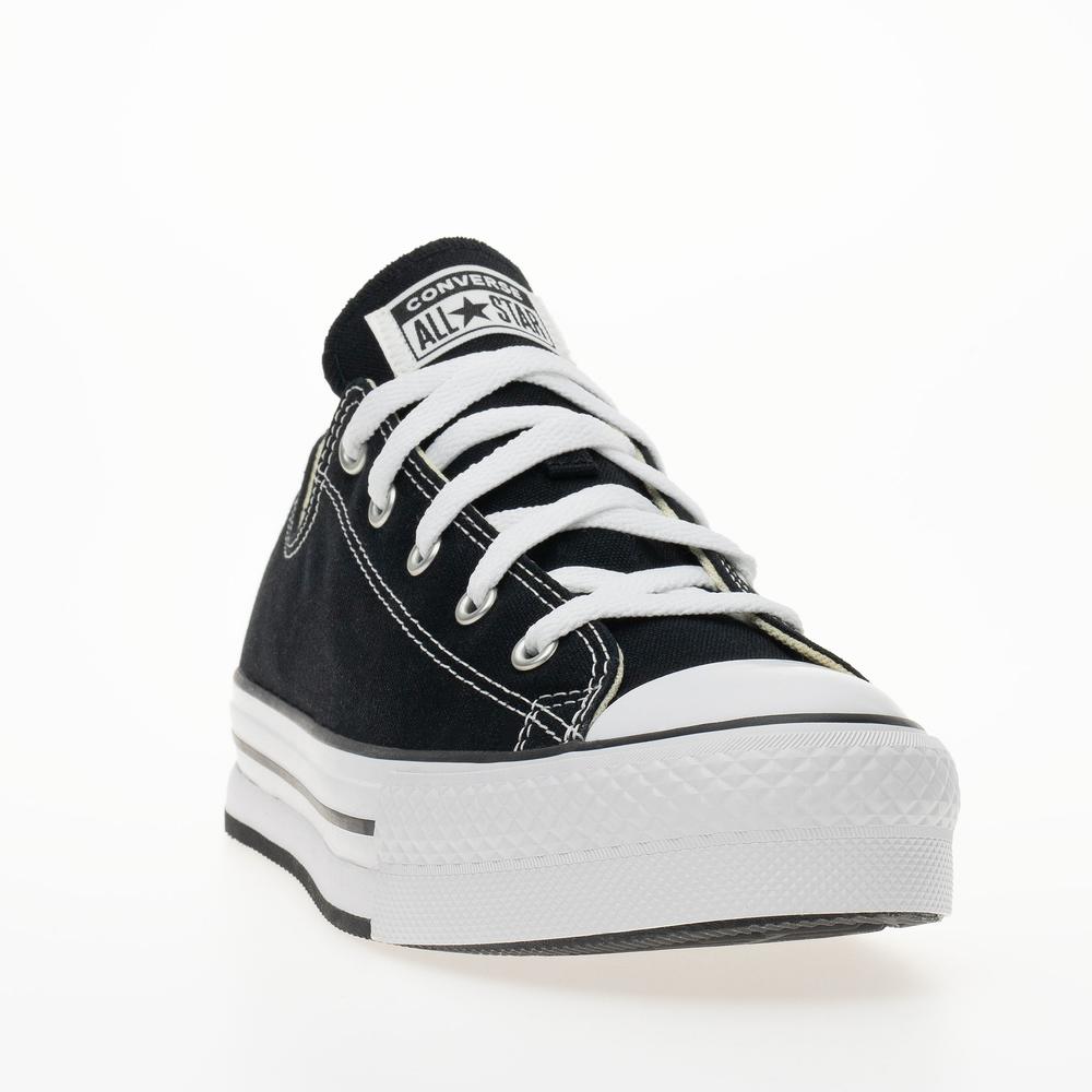 Buty Converse Chuck Taylor All Star Eva Lift 272857C - czarne