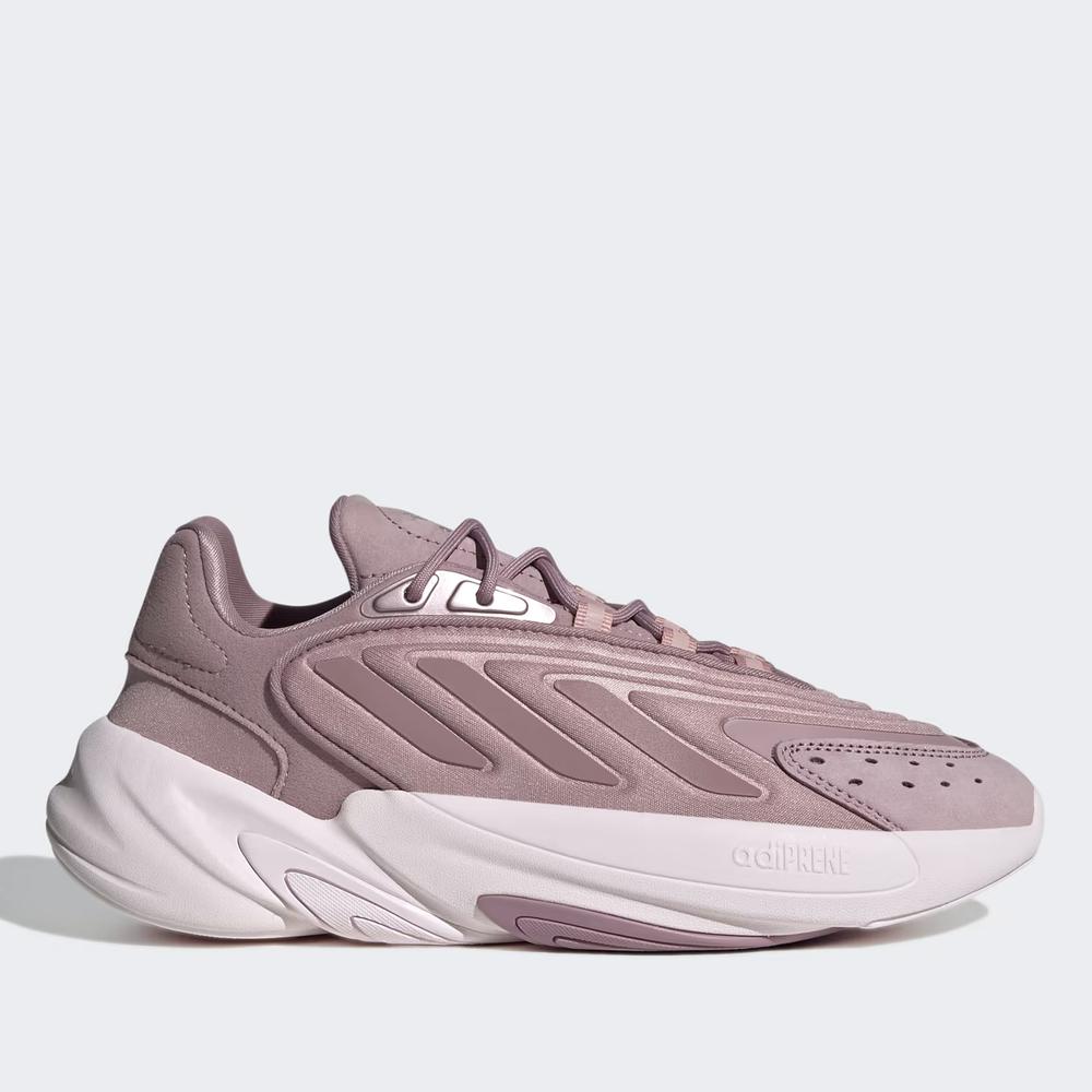 Buty adidas Originals Ozelia GW0614 - różowe